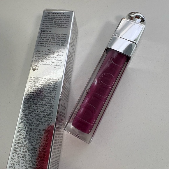 Dior Addict Lip Maximizer #006 - Picture 5 of 7